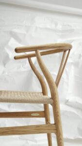 Inform — CH24 Wishbone Chair 2023 Birthday Edition